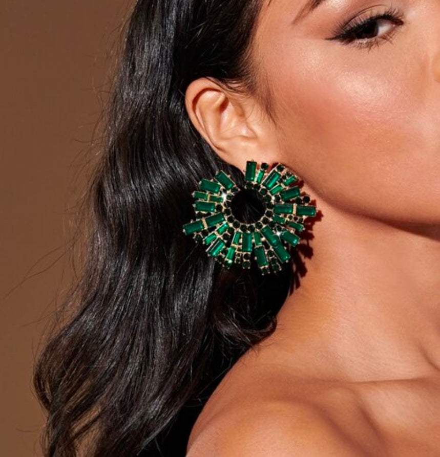 Ivy Earring