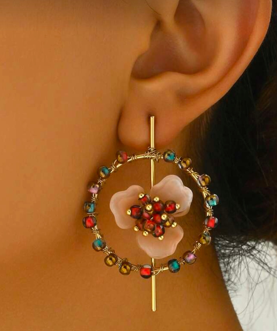 Jael Earring
