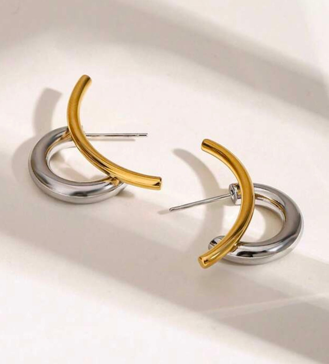 Zuri Earring