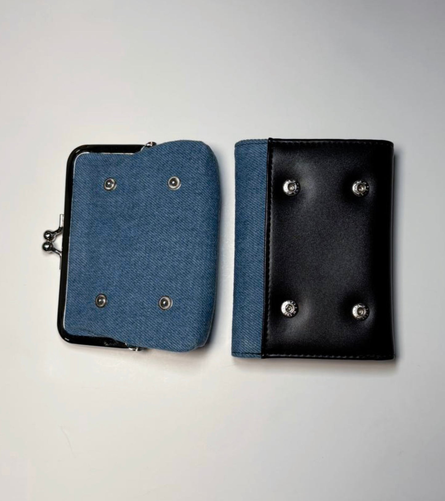 ANiCE' By Angel LANGSTON WALLET
