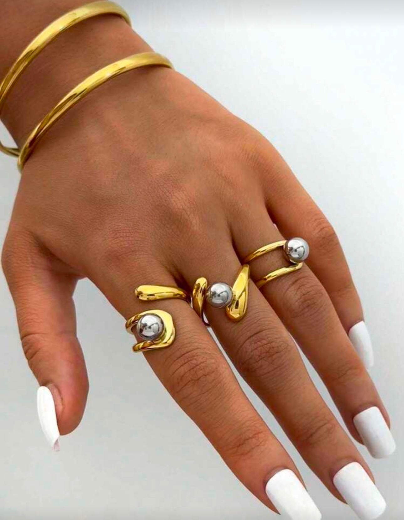 Cairo RingSet