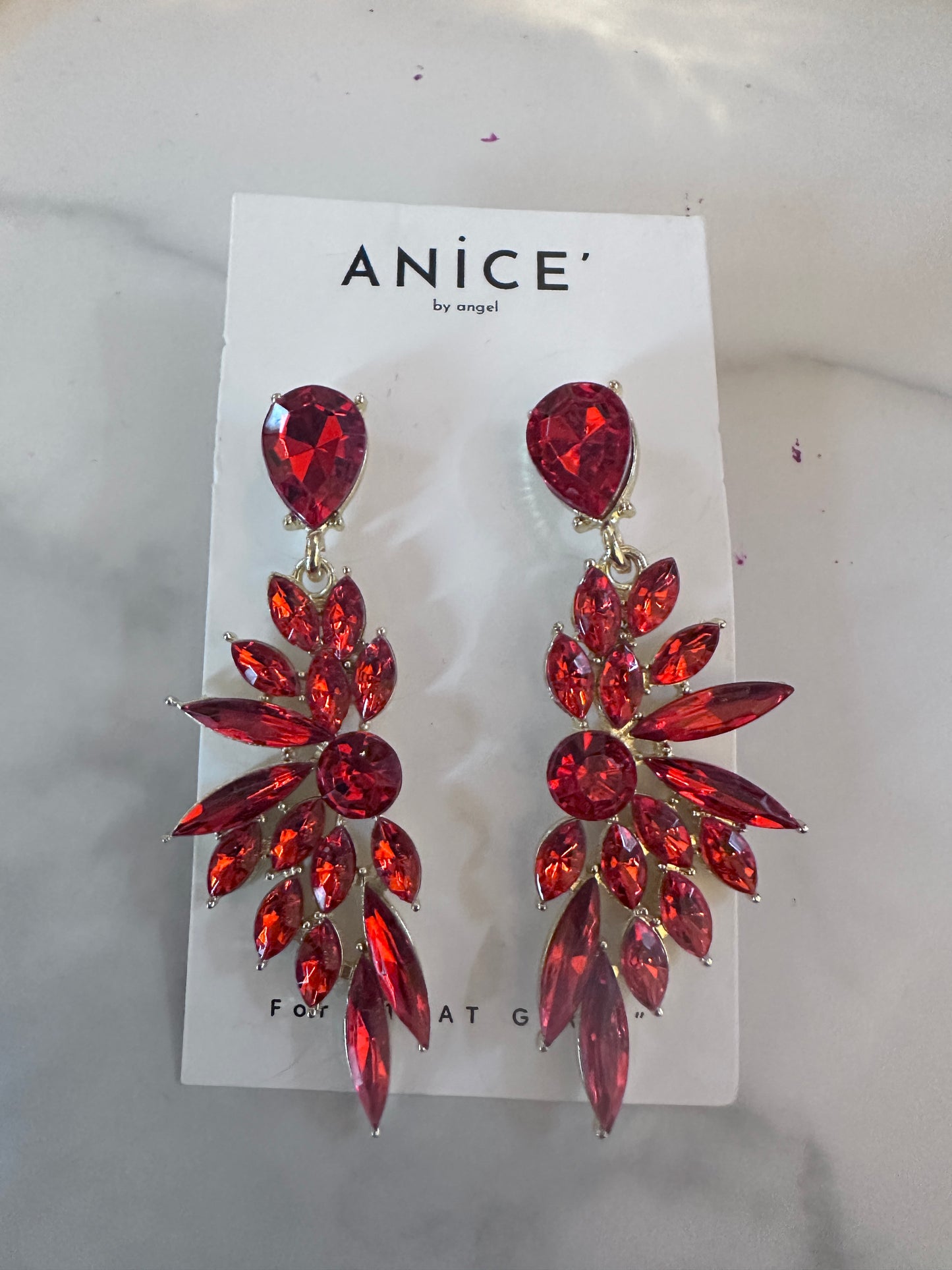 Lisa Earring