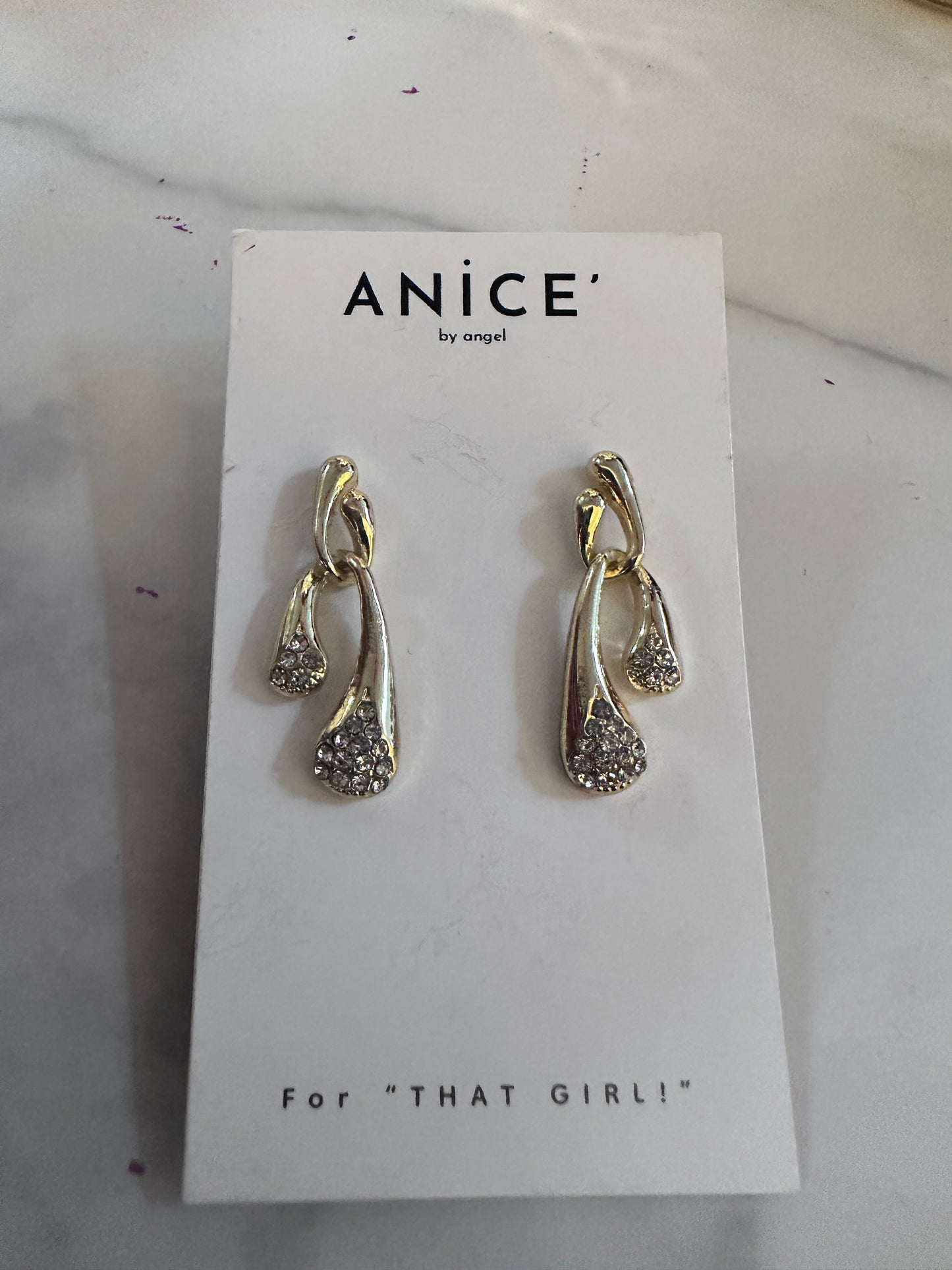 Rae Earring