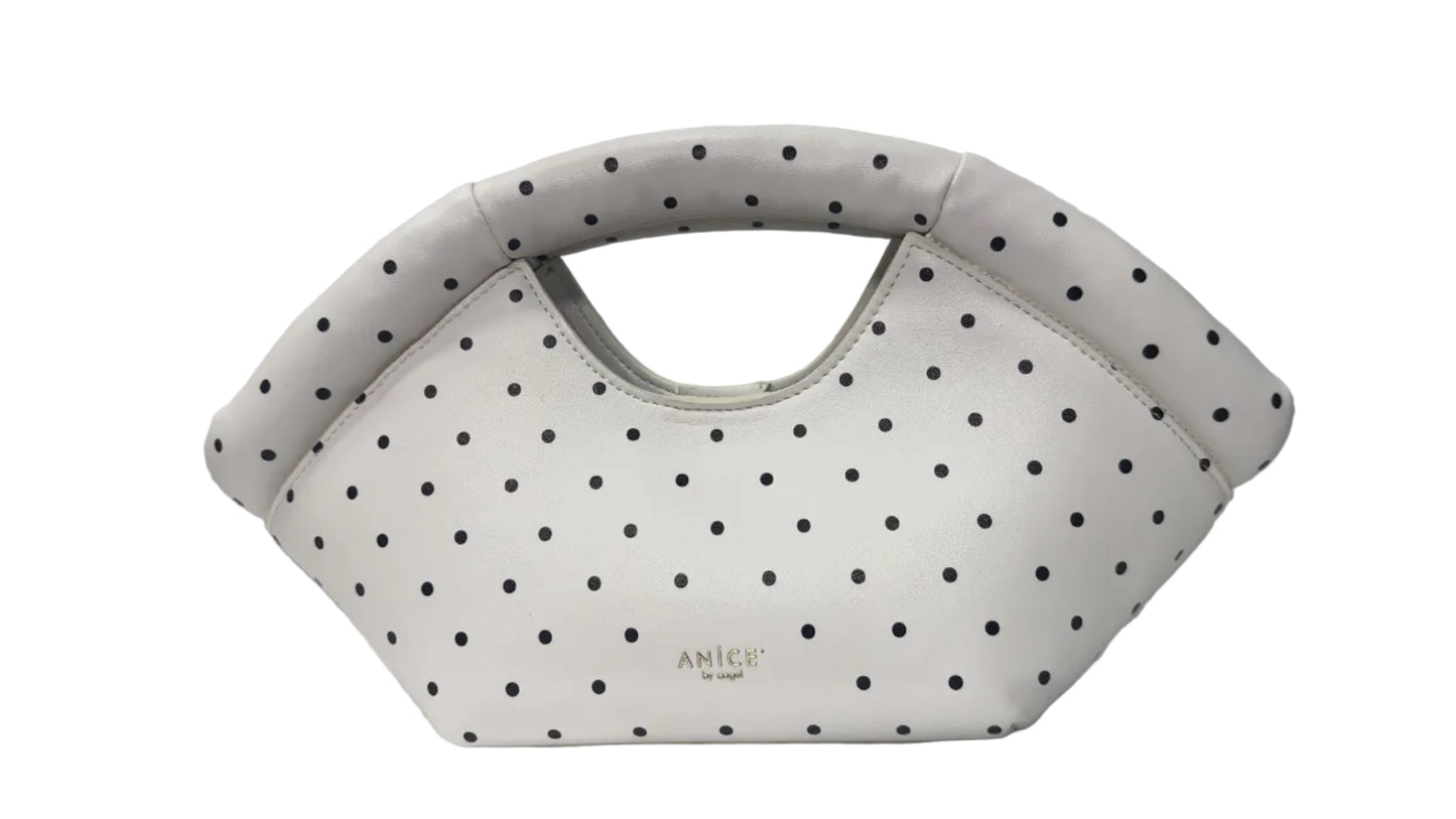 ANiCE' By Angel RUMI Le Petit Polka Dot