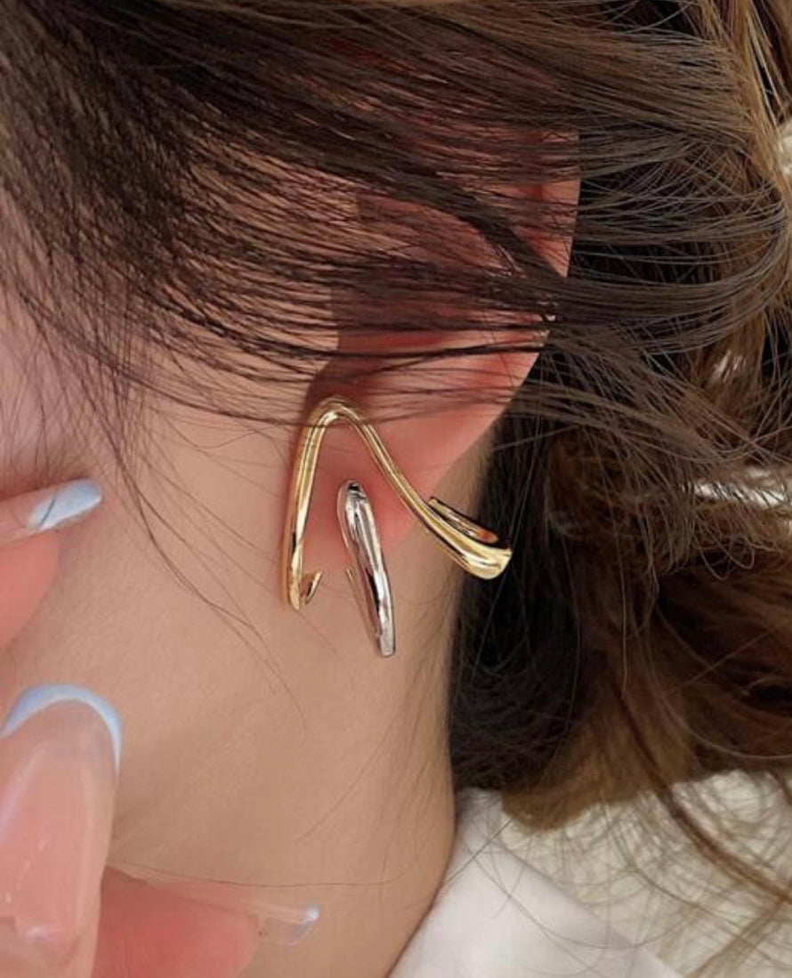 Melanie Earring image 1