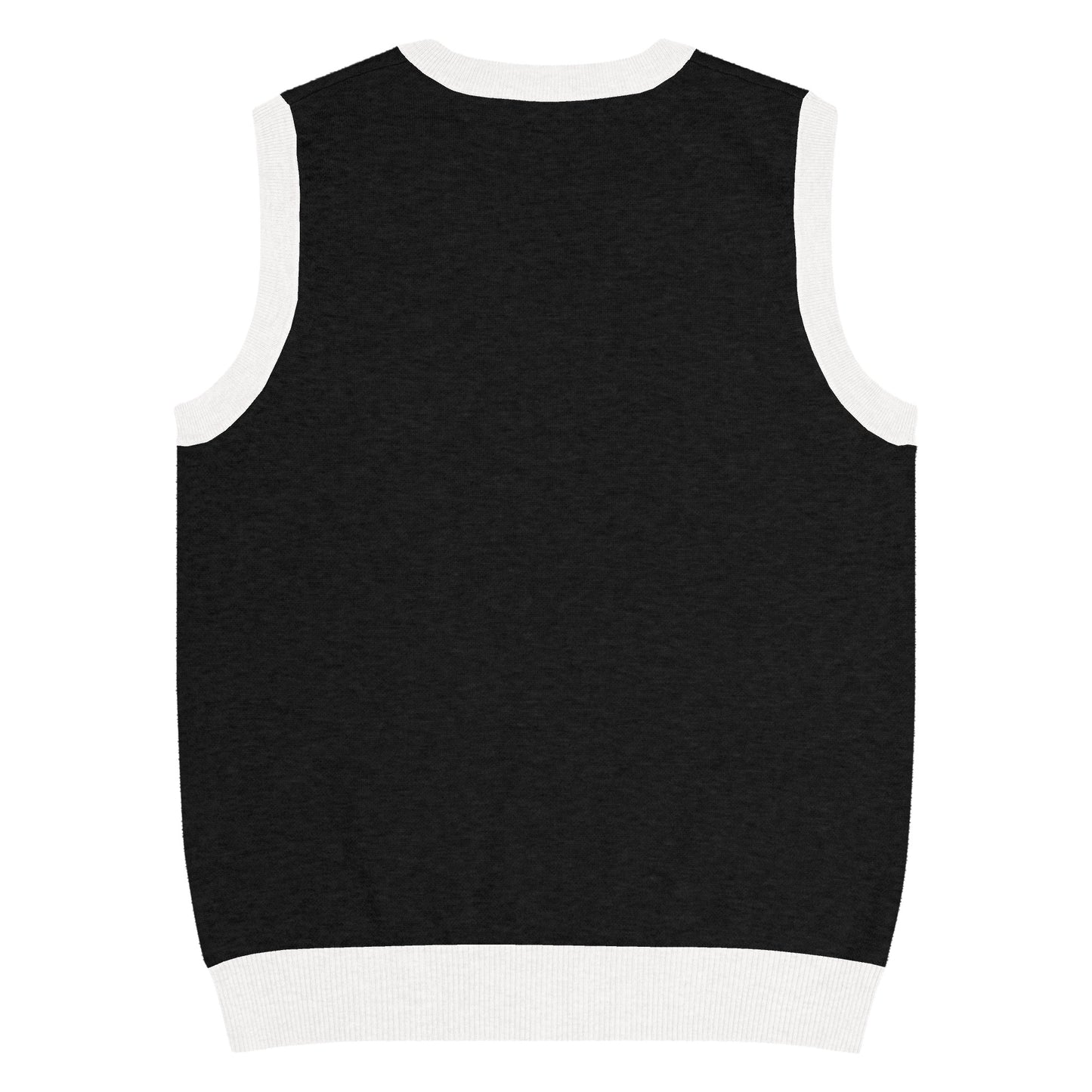 ANiCE' By Angel Preppy Vest