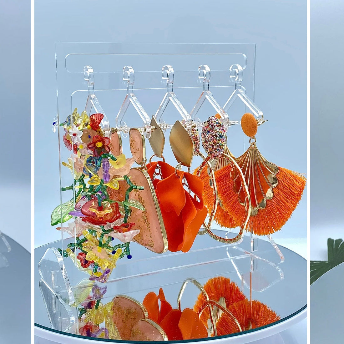 Four Gift Ideas for the “That Girl” in Your Life (You Know the Fashionista)