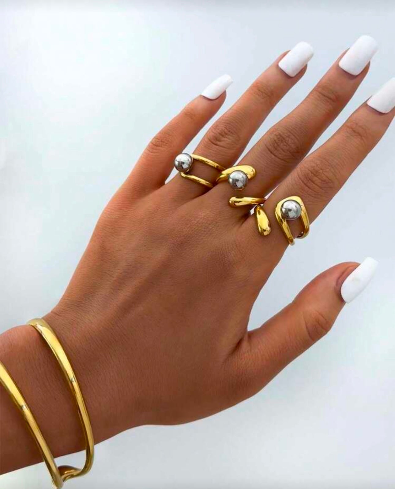 Cairo RingSet