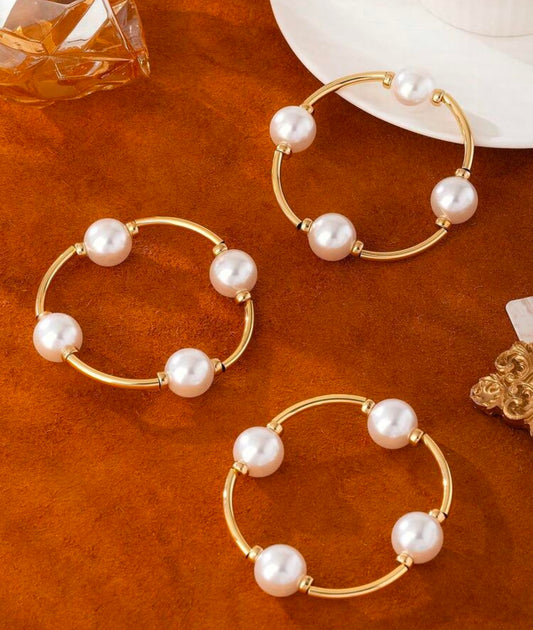 The Falsetto Bracelet Set