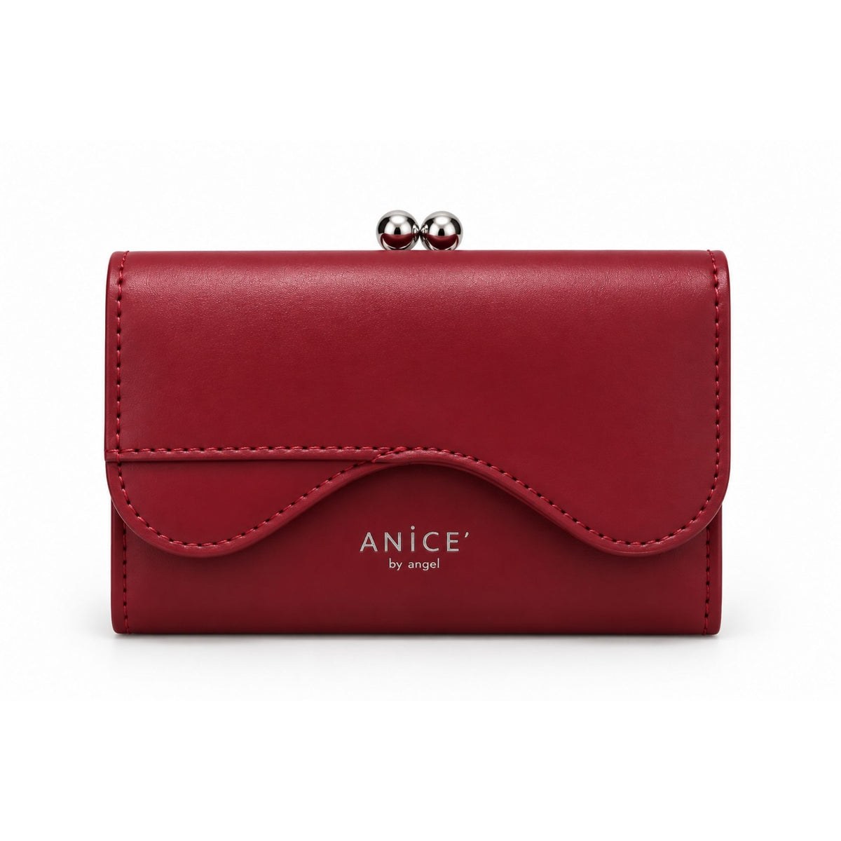 ANiCE' By Angel LANGSTON WALLET