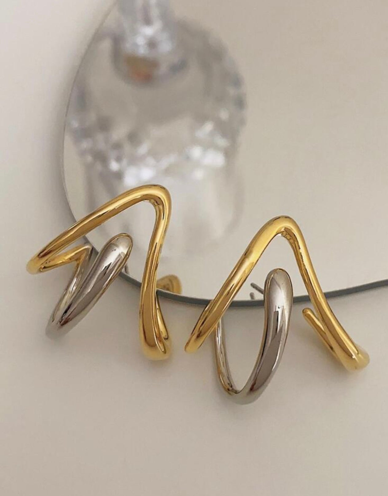 Melanie Earring image 0