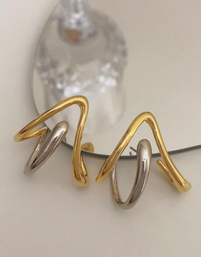 Melanie Earring image 0