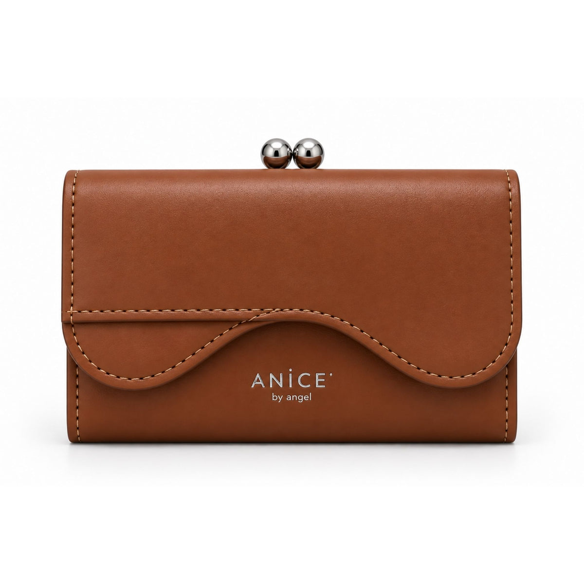 ANiCE' By Angel LANGSTON WALLET