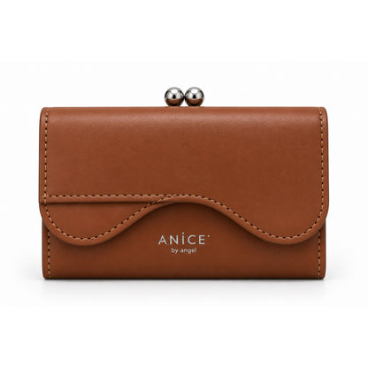ANiCE' By Angel LANGSTON WALLET