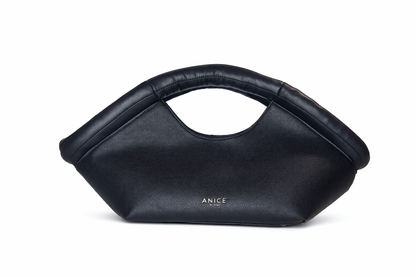 ANiCE’ By Angel RUMI Tote Bag in Noir