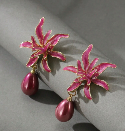 Tatum Earring