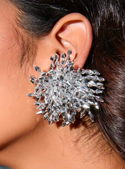 Charming Earring