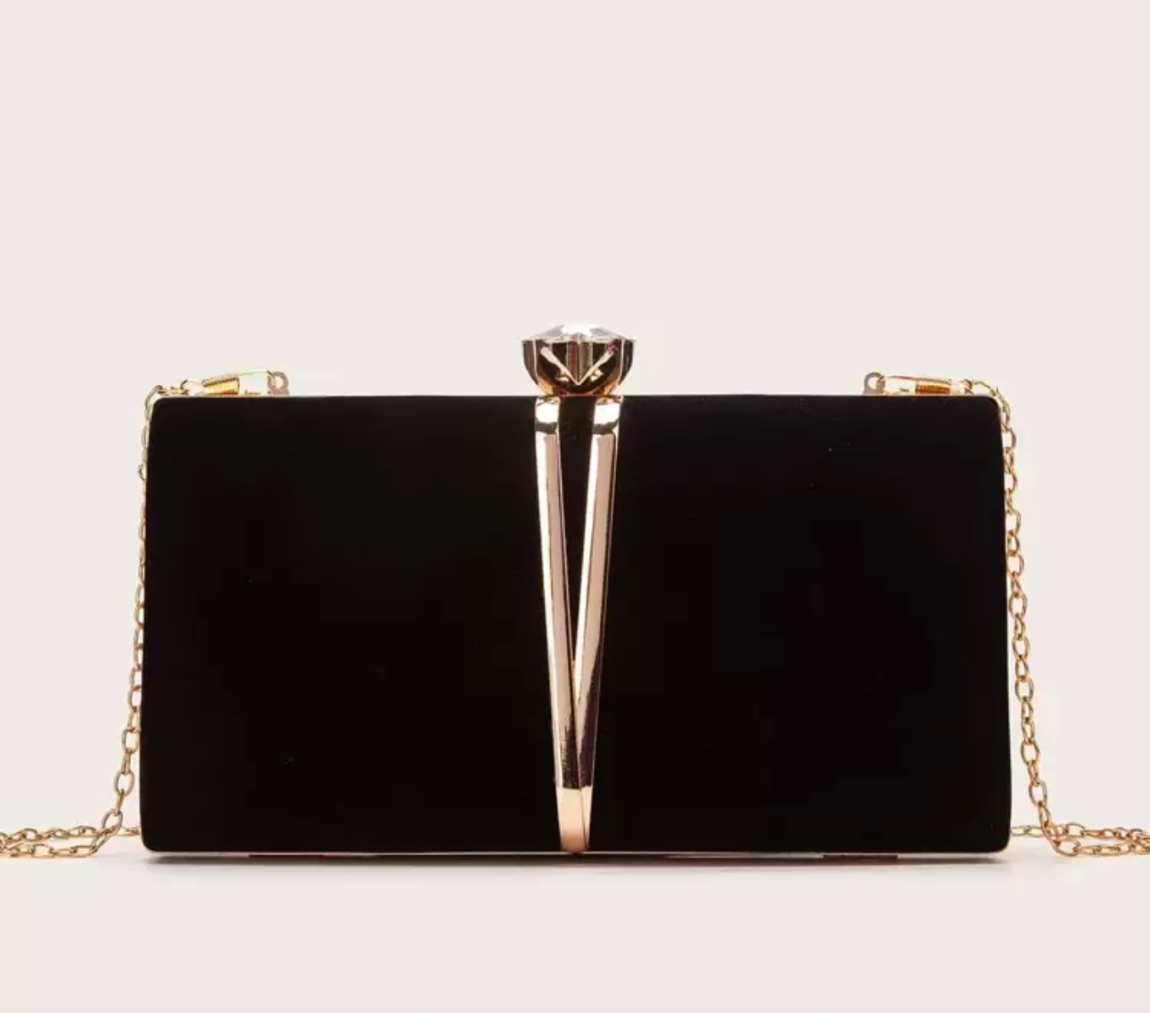 Ashton Evening Clutch