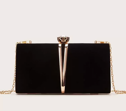 Ashton Evening Clutch