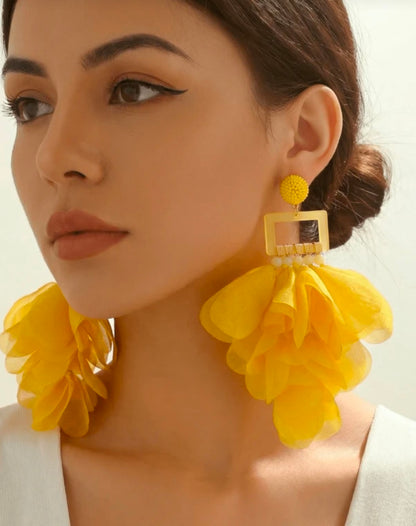 Jori Earring