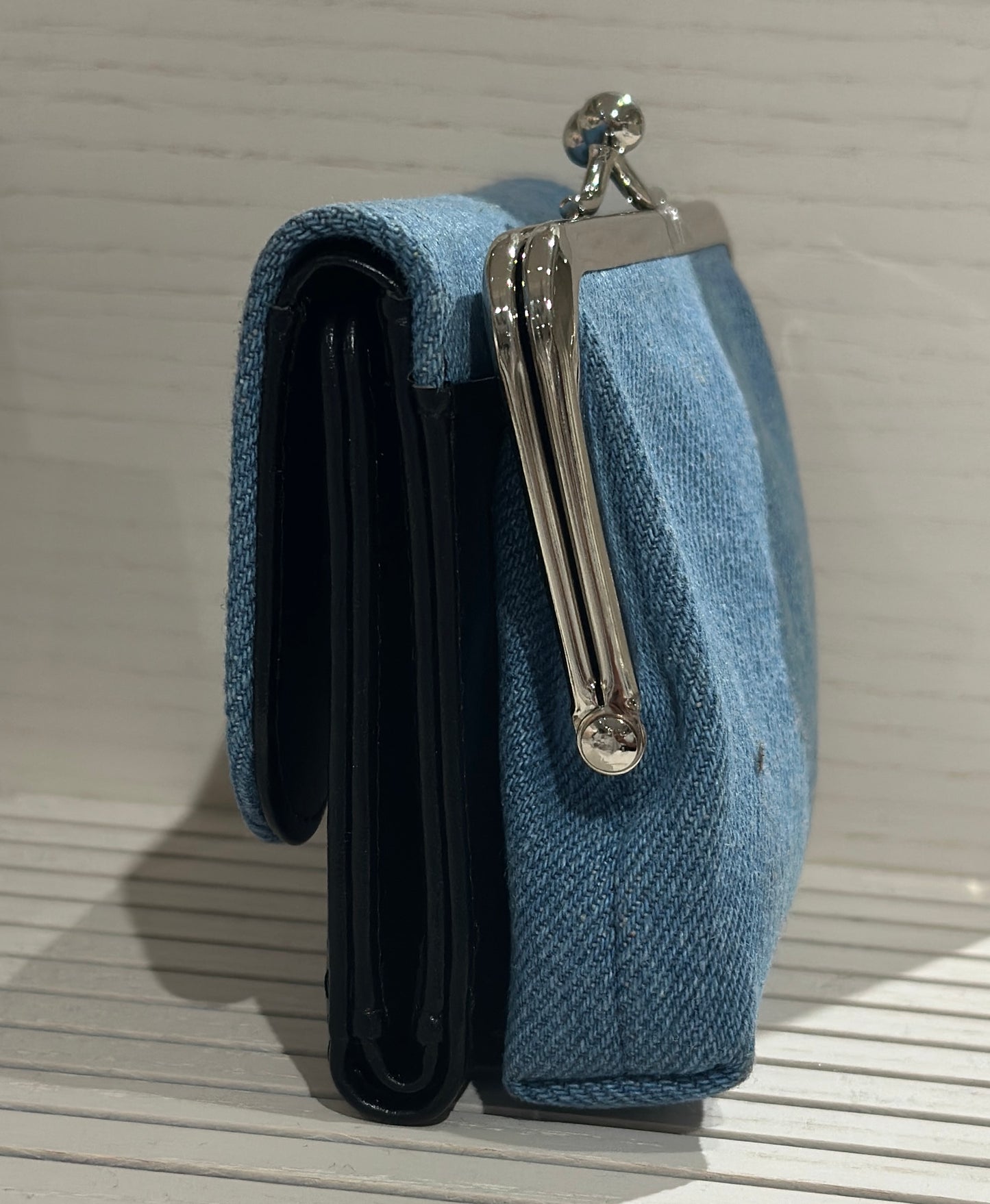 ANiCE' By Angel LANGSTON WALLET