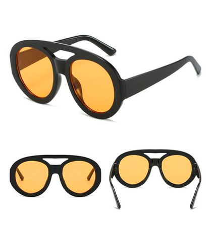 Tyrese Sunglasses