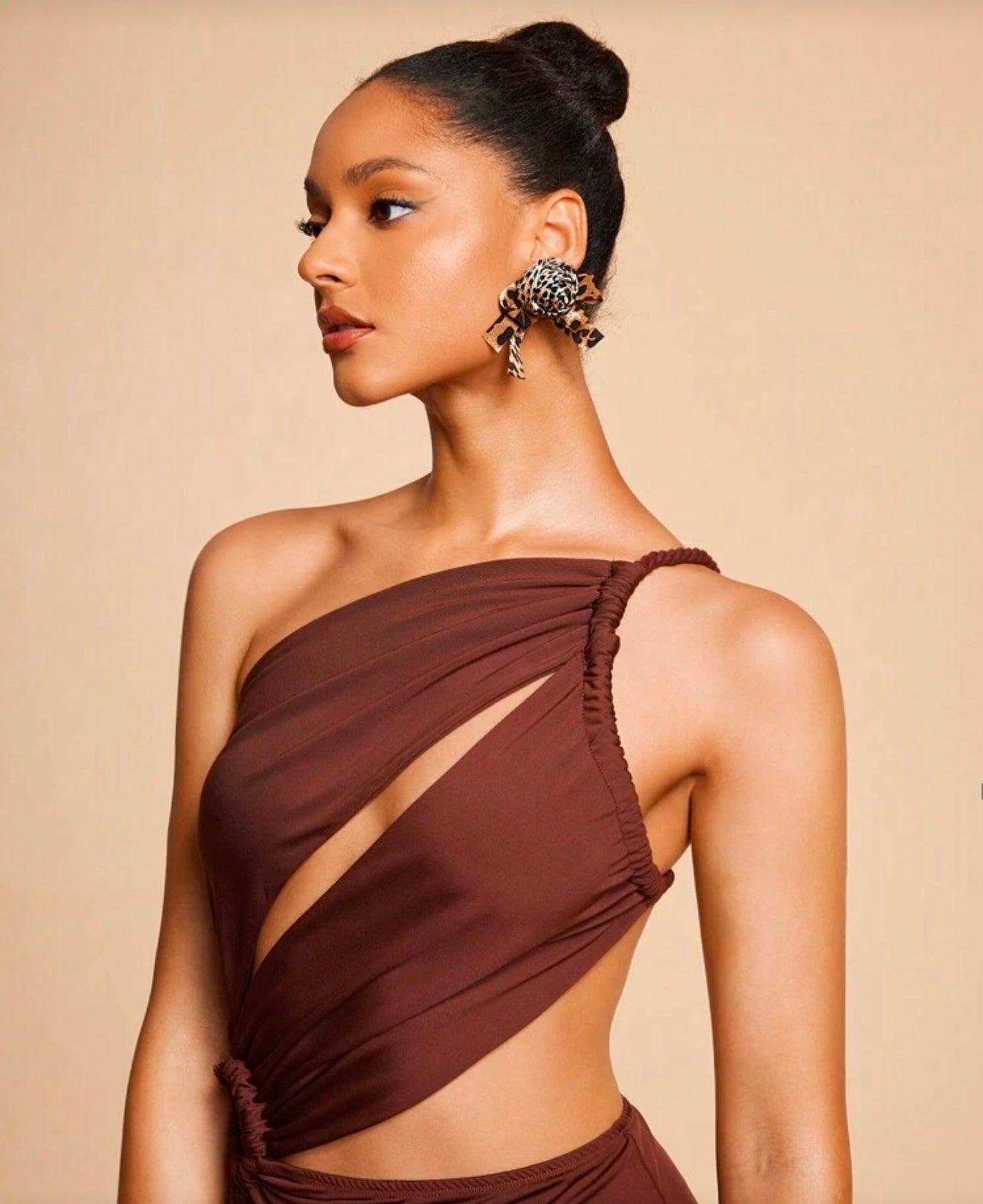 Desperado Earring