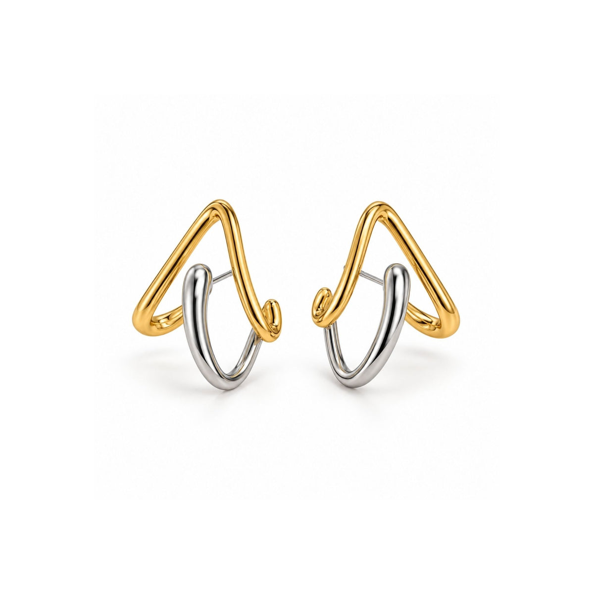Valentino Earring