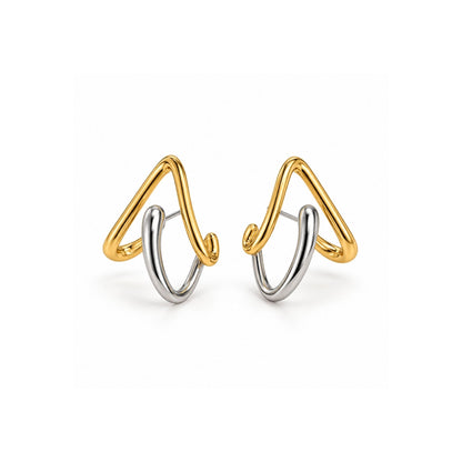 Valentino Earring