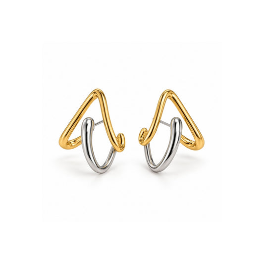 Valentino Earring
