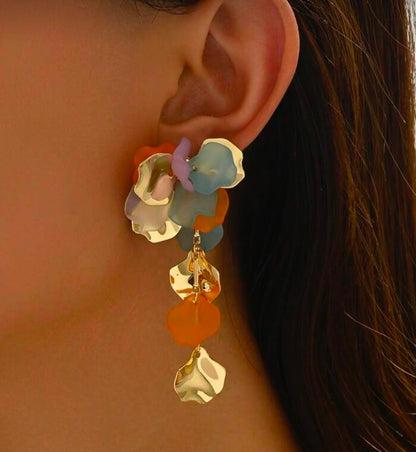 Nori Earring