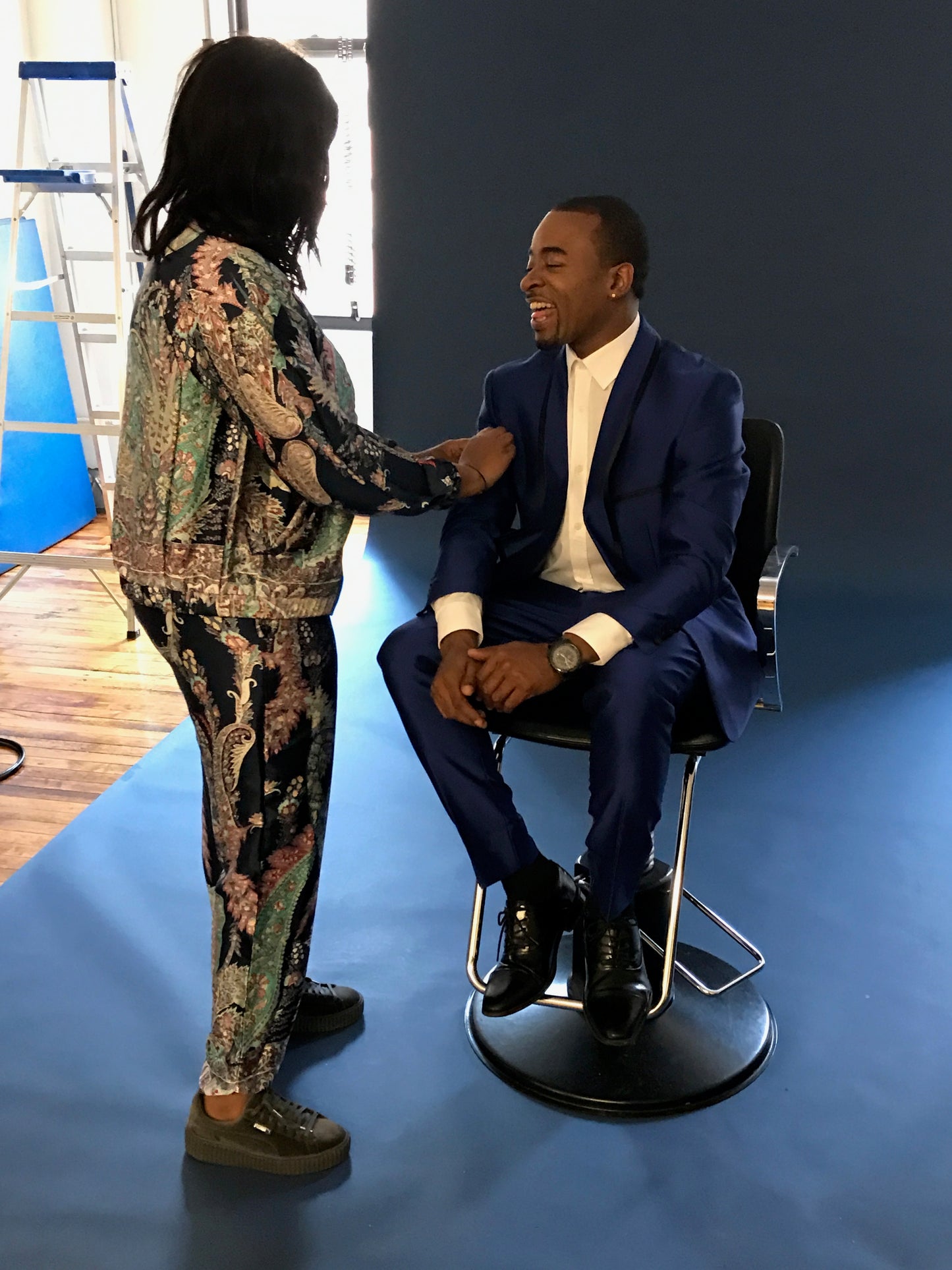 Personal Shopping Concierge