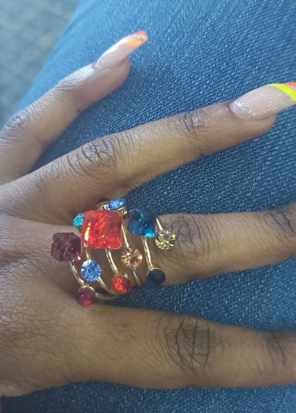 The Chyna Ring image 2