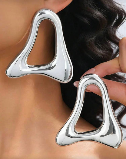 Victoria Statement Earring