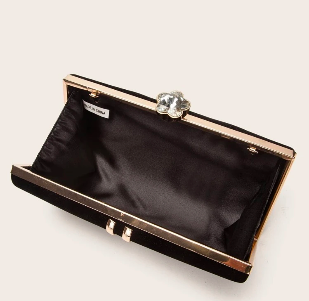 Ashton Evening Clutch