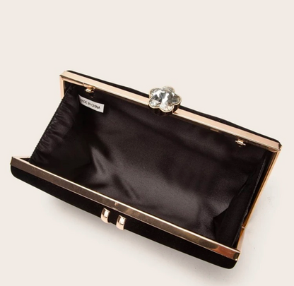 Ashton Evening Clutch