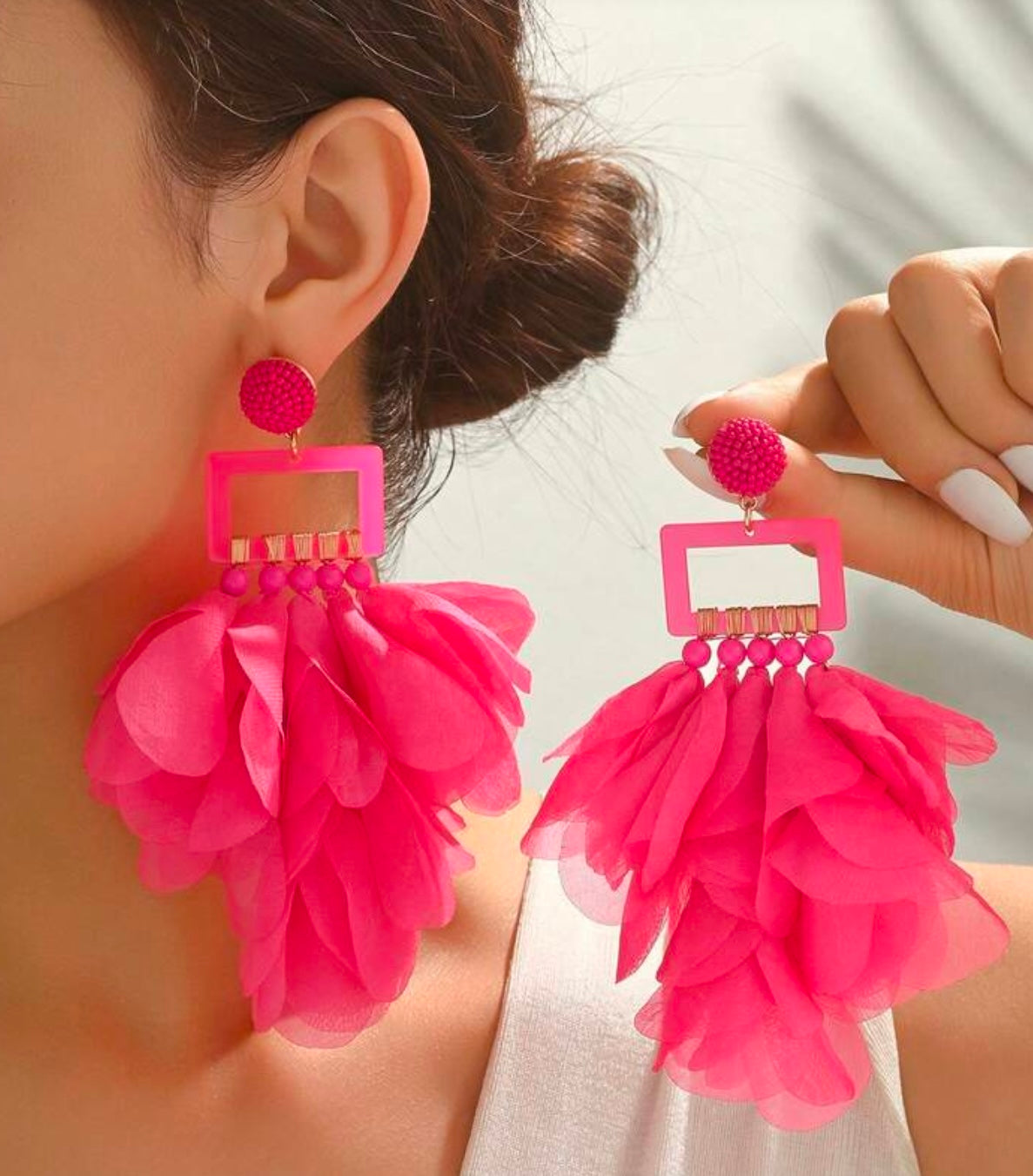 Jori Earring