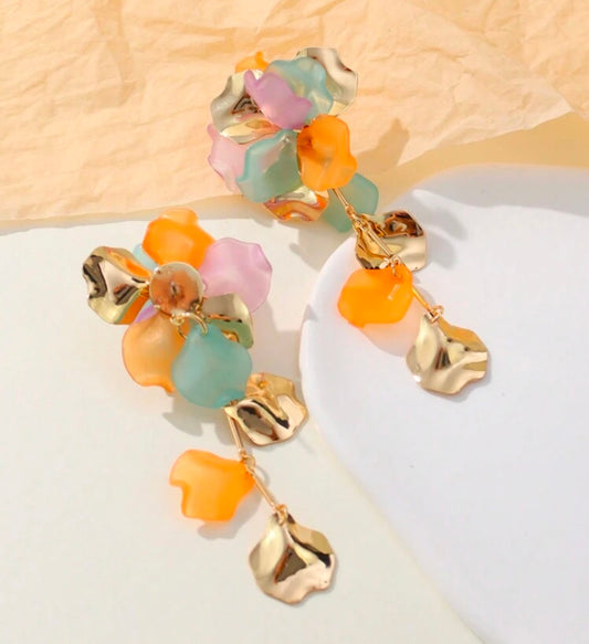 Nori Earring