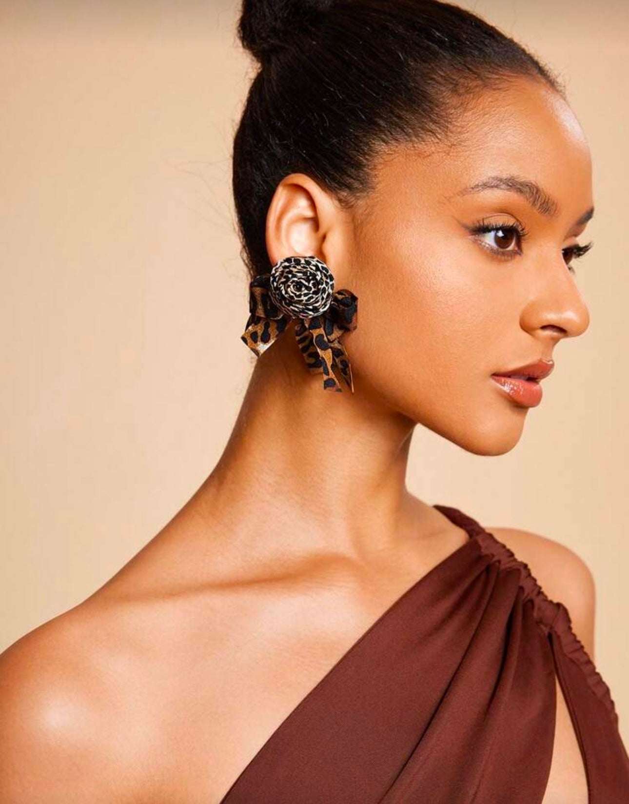 Desperado Earring