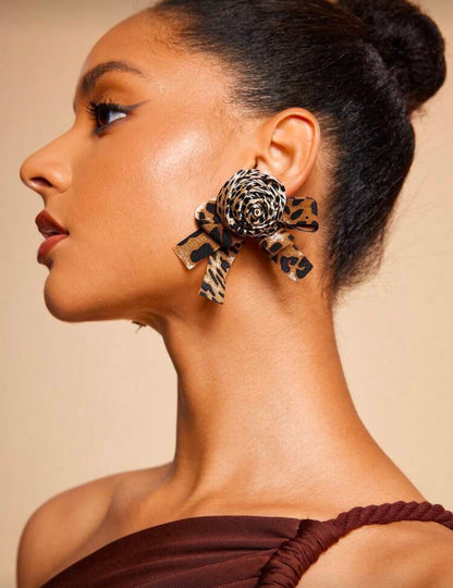 Desperado Earring