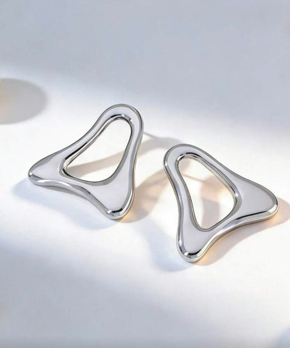 Victoria Statement Earring
