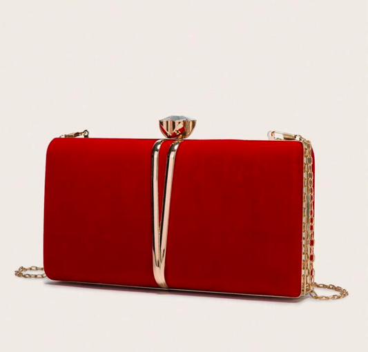 Ashton Evening Clutch