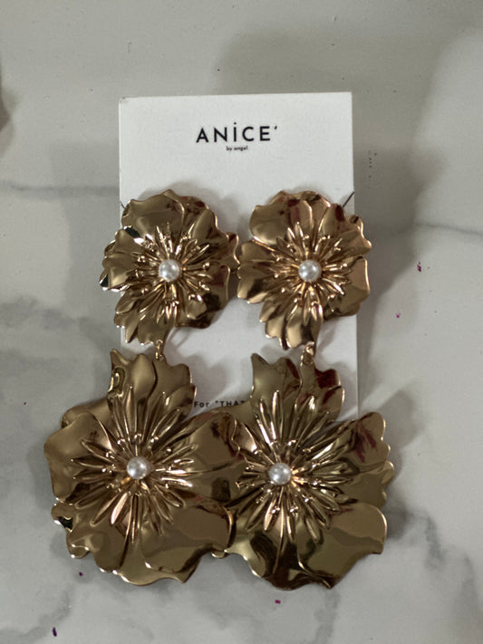Bonnie Earring