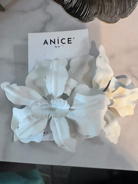 Blanco Earring