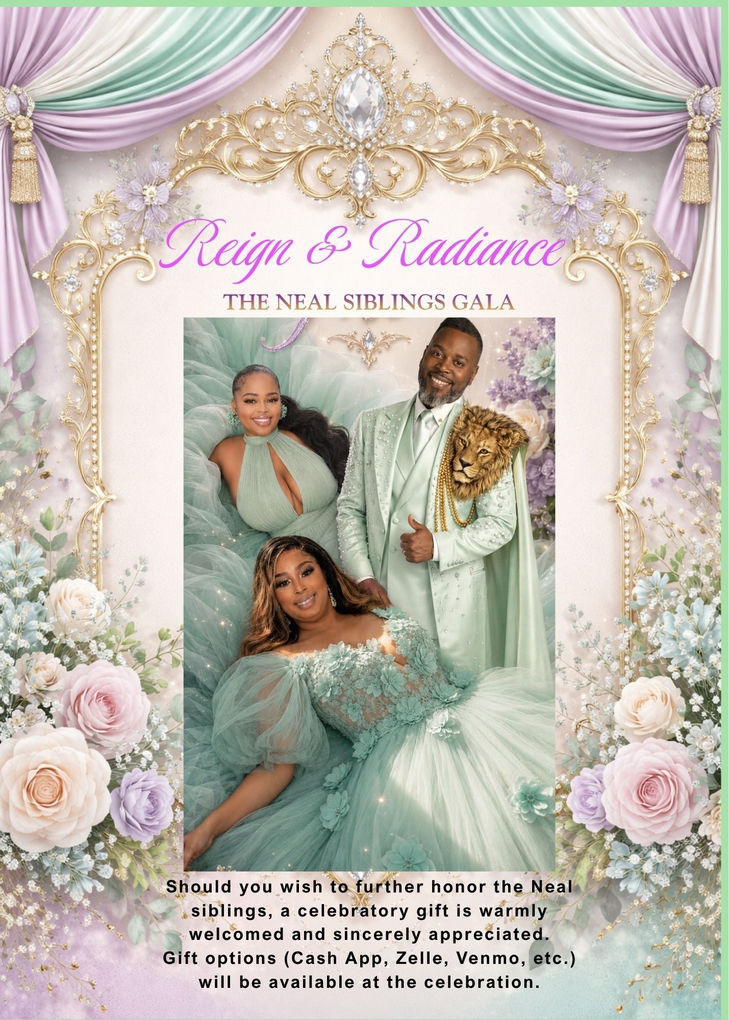Reign & Radiance Gift