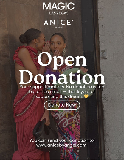 August 2026 Donation: Road to Magic