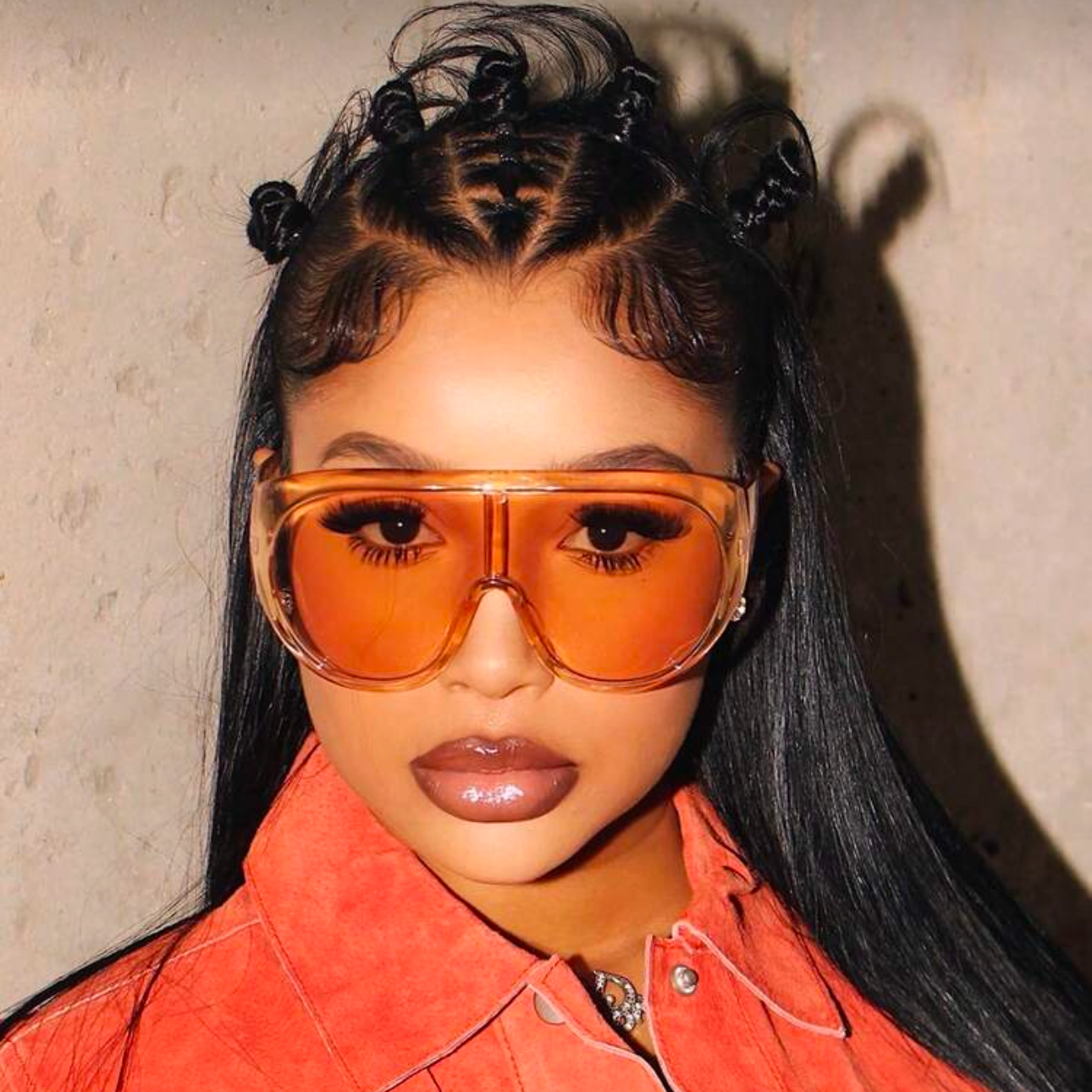 The Miami Sunglasses