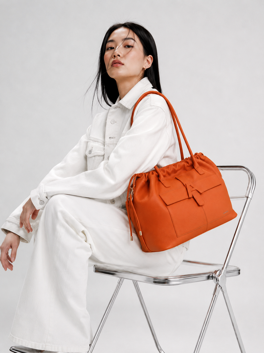 ANiCE' BY Angel André Leon Tote