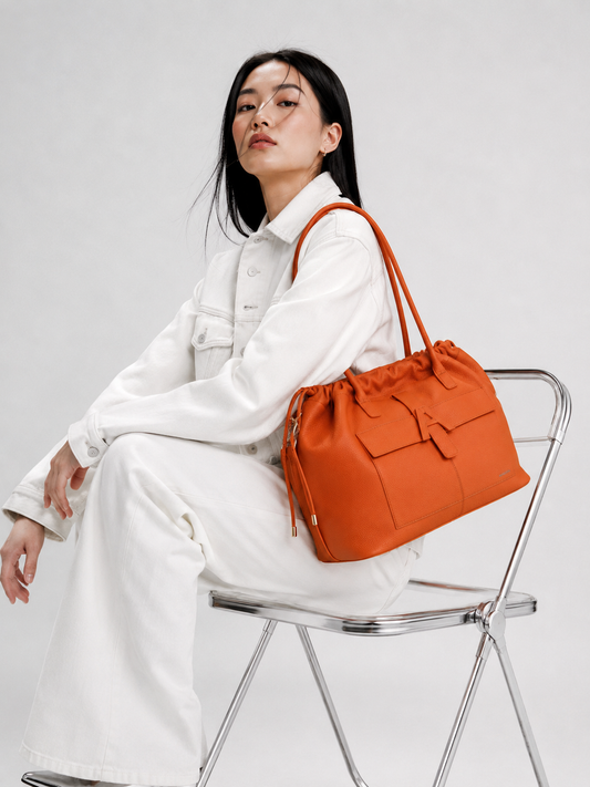 ANiCE' BY Angel André Leon Tote