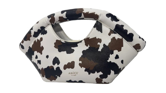 ANiCE' By Angel RUMI Le Petit Cow Print